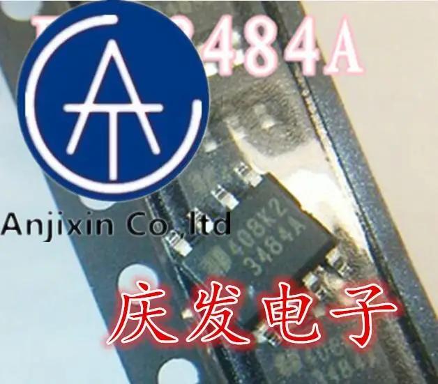 10pcs 100%   EUP3484A P3484 EUP3484DIR1 LCD  Ĩ SOP8
